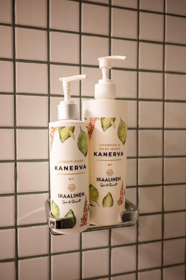 Ikaalinen Spa & Resort מראה חיצוני תמונה