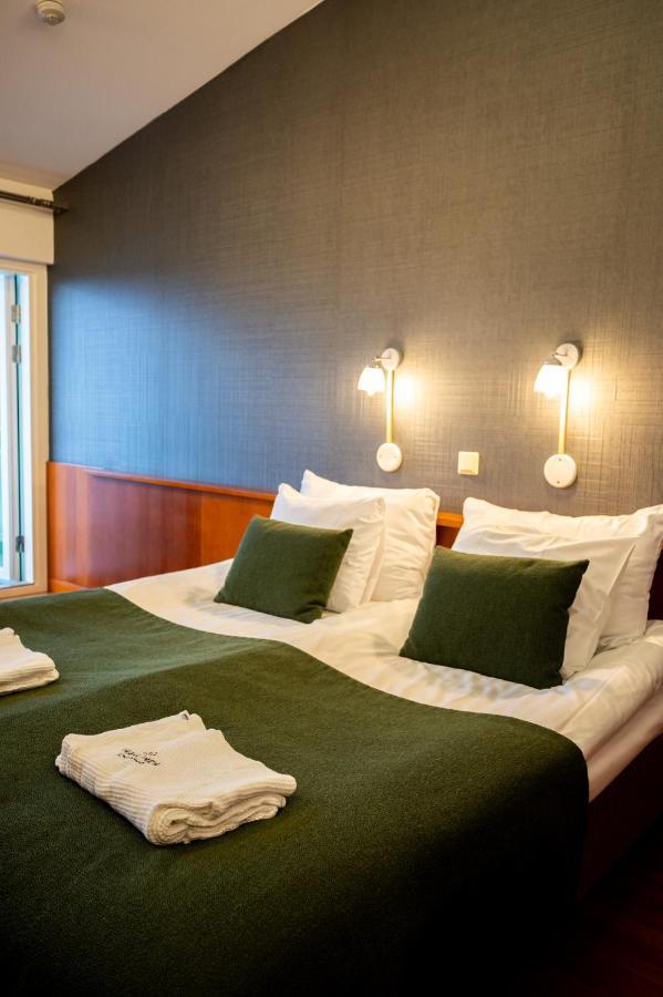 Ikaalinen Spa & Resort מראה חיצוני תמונה