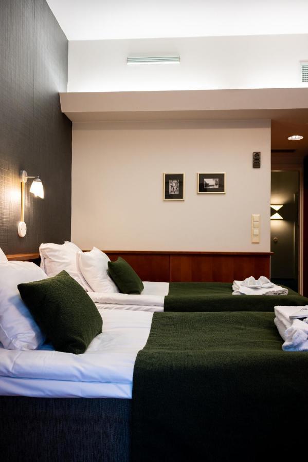 Ikaalinen Spa & Resort מראה חיצוני תמונה