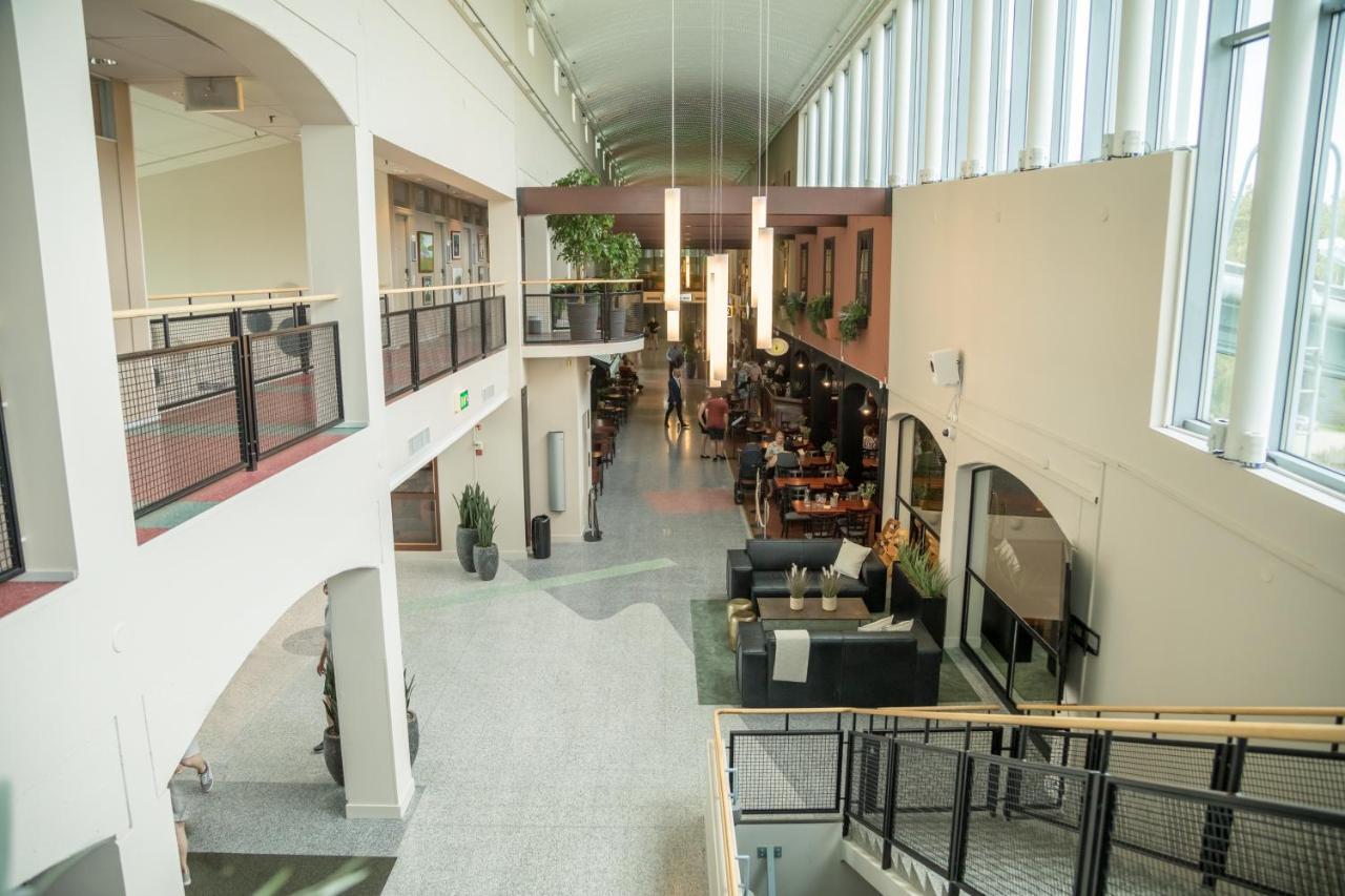 Ikaalinen Spa & Resort מראה חיצוני תמונה