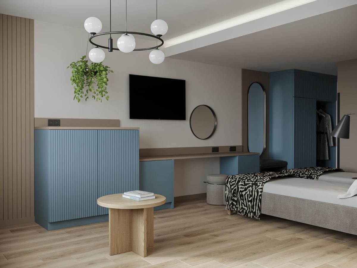 Ikaalinen Spa & Resort מראה חיצוני תמונה